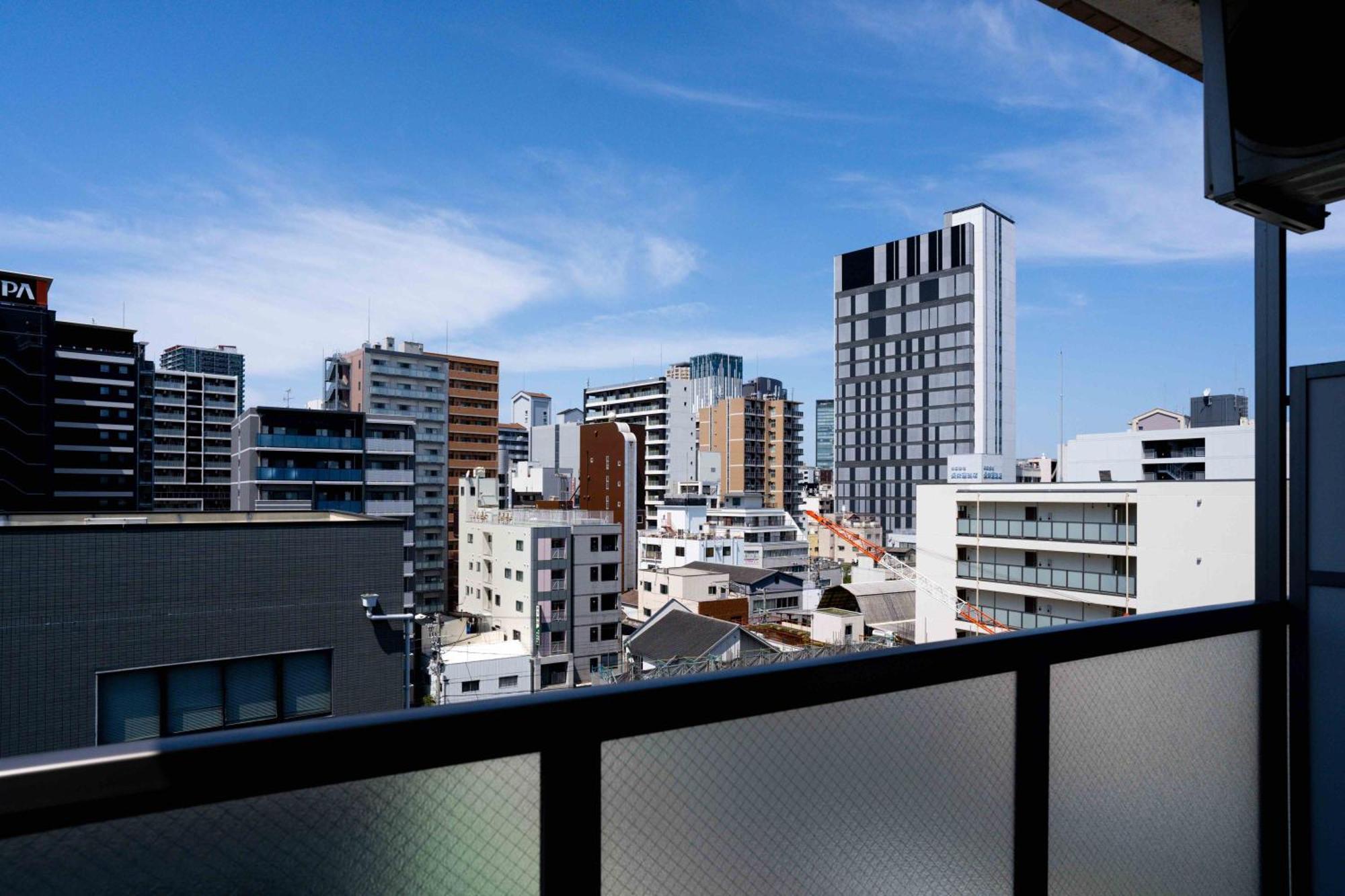 B&tsutenkaku * Ōsaka